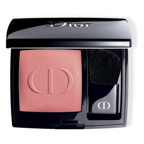 Dior Rouge Blush - skaistalai 6,4 g (100 Nude Look) Moterims
