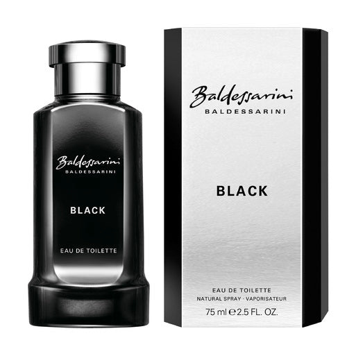 Baldessarini Baldessarini Black EDT (75ml) Vyrams