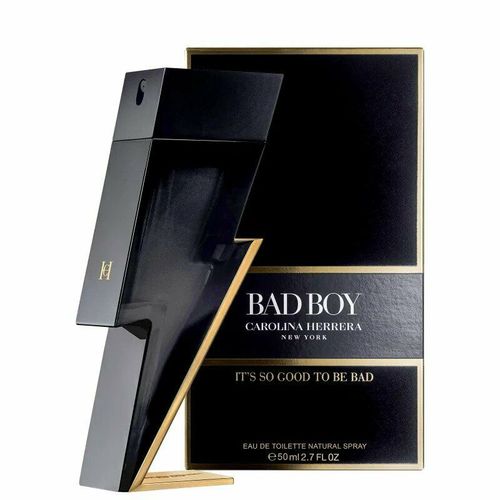 Carolina Herrera Bad Boy EDT (100ml) Vyrams
