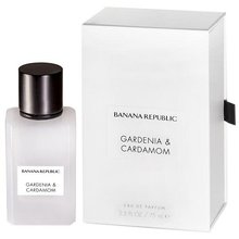 Banana Republic Gardenia & Kardamono EDP kvepalai 75ml unisex