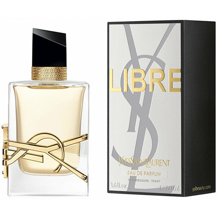 Yves Saint Laurent Libre EDP (50ml) naistele