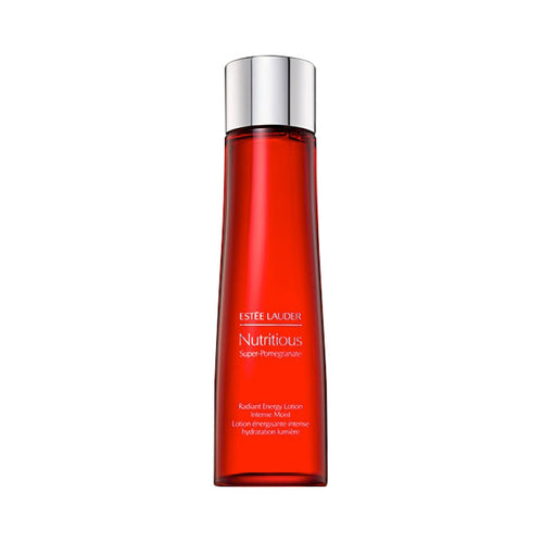Estee Lauder Nutritious Radiant Energy Super-granate – šviesinantis ir energijos suteikiantis losjonas 200ml Moterims