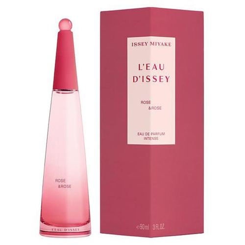 Issey Miyake L'Eau d'Issey Rose & Rožių EDP Kvepalai 50 ml Moterims