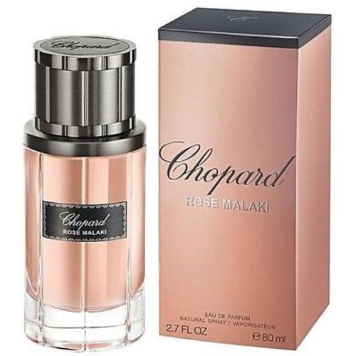 Chopard Rose Malaki EDP (80ml) Moterims