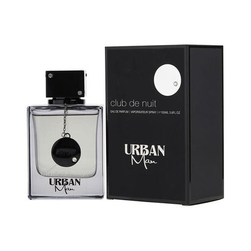Armaf Club De Nuit Urban Man EDP (105ml) Vyrams
