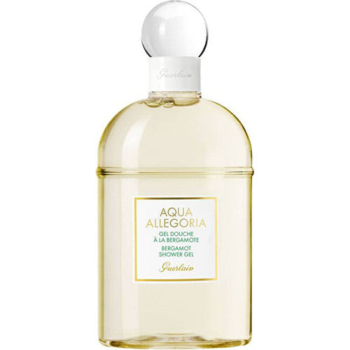 Guerlain Aqua Allegoria Bergamote Calabria dušo želė