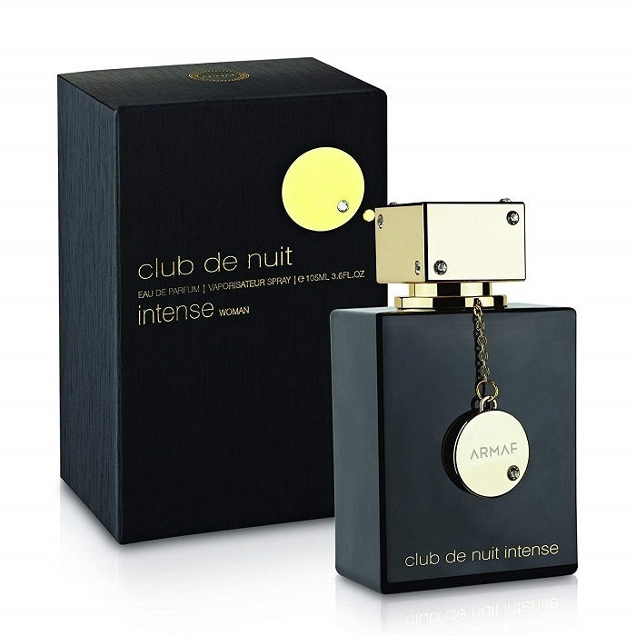 Armaf Club De Nuit Intense EDP (105ml) Moterims