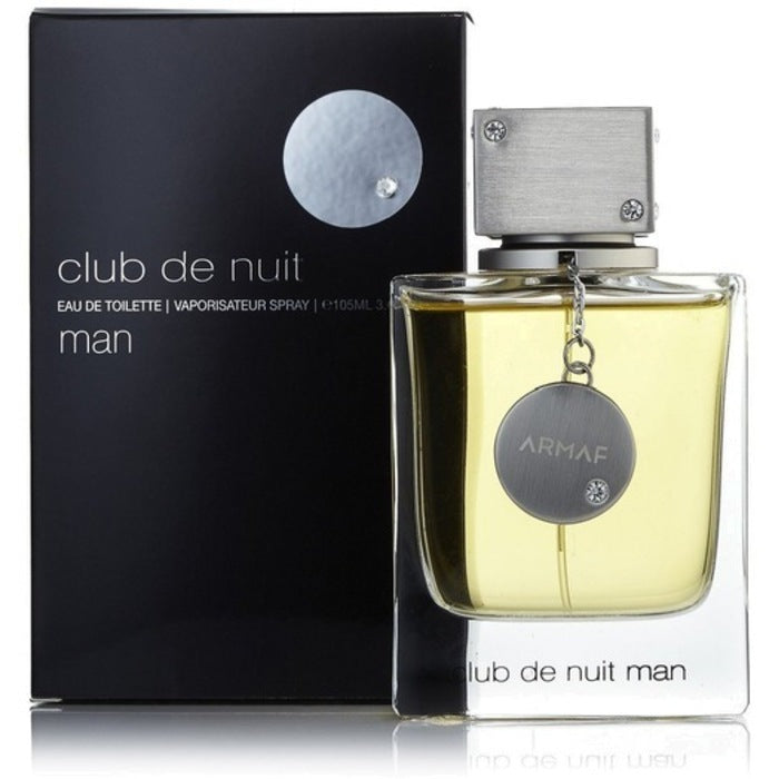 Armaf Club De Nuit Man EDT (105ml) Vyrams