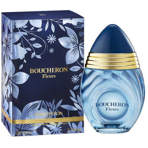 Boucheron Boucheron Fleurs EDP