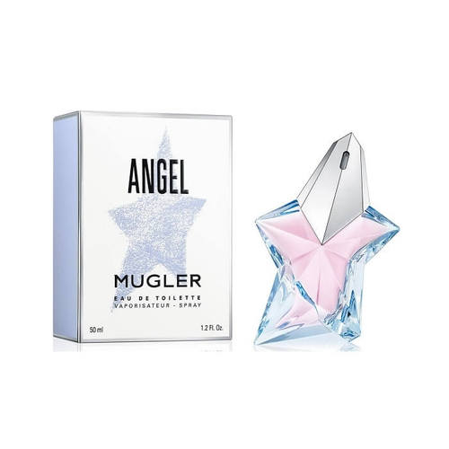 Thierry Mugler Angel Eau de Toillete EDT (50ml) Moterims