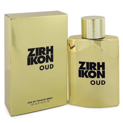 Zirh Of Oud EDT Icons