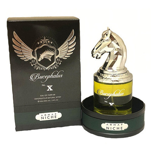 Armaf Bucephalus No. X EDP (100ml) Vyrams