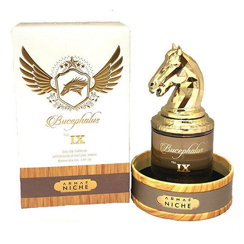 Armaf Bucephalus No. IX EDP (100ml) Vyrams