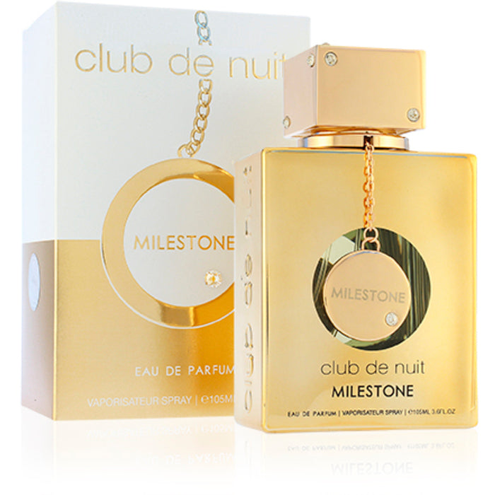 Armaf Club De Nuit Milestone EDP (200ml) Unisex