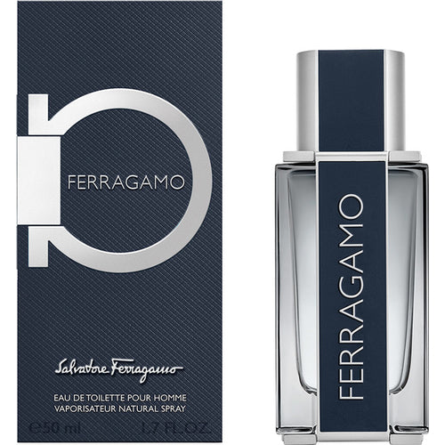 Salvatore Ferragamo Ferragamo vīriešiem EDT smaržas 50ml vīriešiem