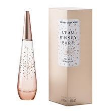 Issey Miyake L'Eau d'Issey Pure Petale de Nectar EDT Kvepalai 50ml Moterims