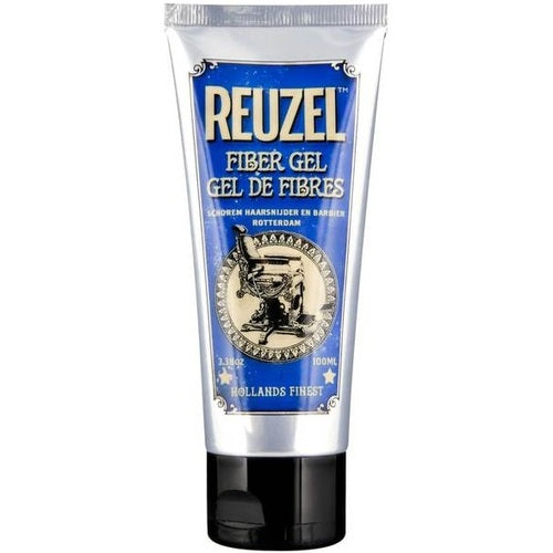 Reuzel Fiber Gel – plaukų gelis (100ml) Vyrams