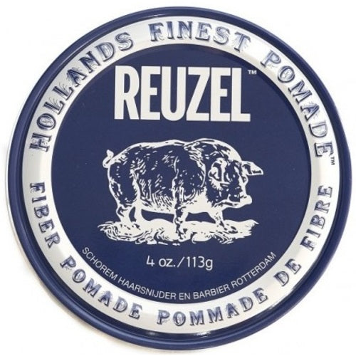 Reuzel Fiber Pomade - Plaukų pomada (35.0g) Moterims