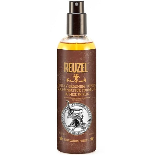 Reuzel Spray Grooming Tonic – formuojantis plaukų tonikas (100ml) Moterims