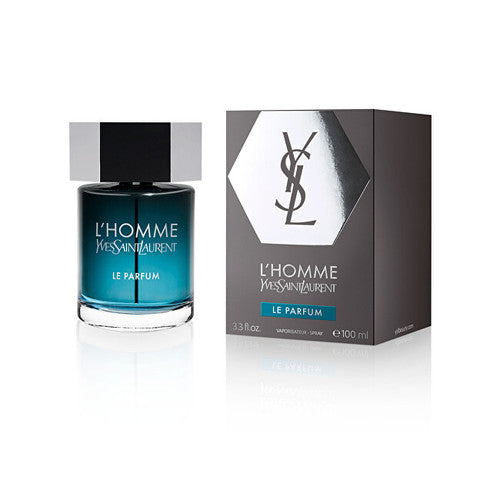 Yves Saint Laurent L´Homme Le Parfum EDP (100ml) meestele