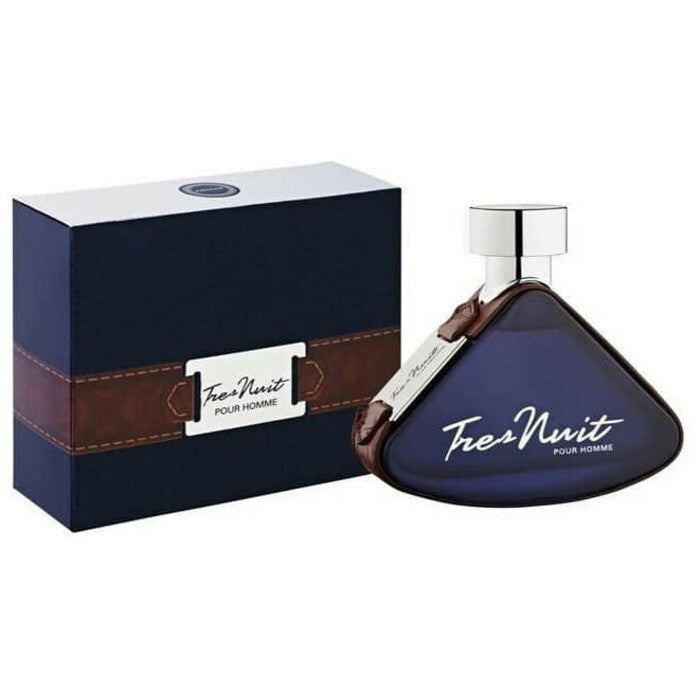 Armaf Tres Nuit EDT (100ml) Vyrams