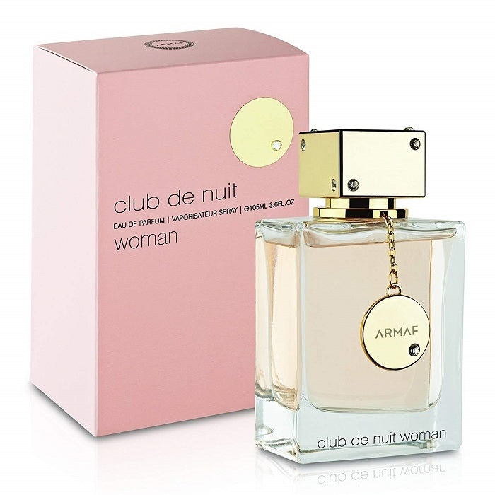 Armaf Club De Nuit Woman EDP (200ml) Moterims