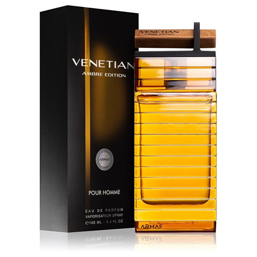 Armaf Venetian Ambre Edition For Men EDP (100ml) Vyrams