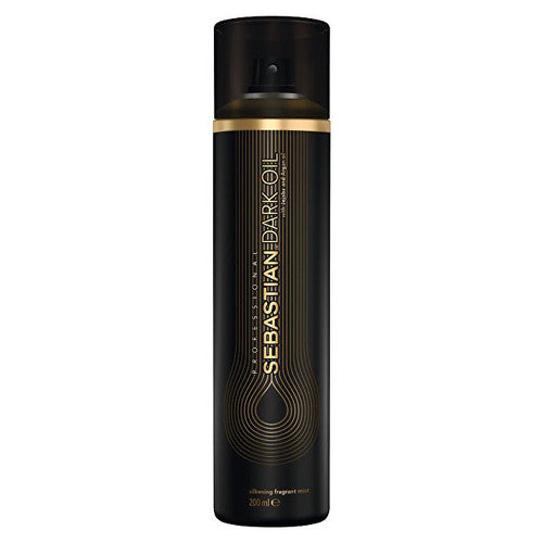 Sebastian Professional Dark Oil – plaukų formavimo aliejus (200ml) Moterims