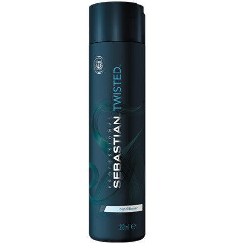 Sebastian Professional Twisted Conditioner – kondicionieris viļņainiem un cirtainiem matiem (250ml) Sievietēm