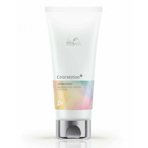 Wella Professional Color Motion Conditioner – kondicionierius dažytiems plaukams (200ml) Moterims
