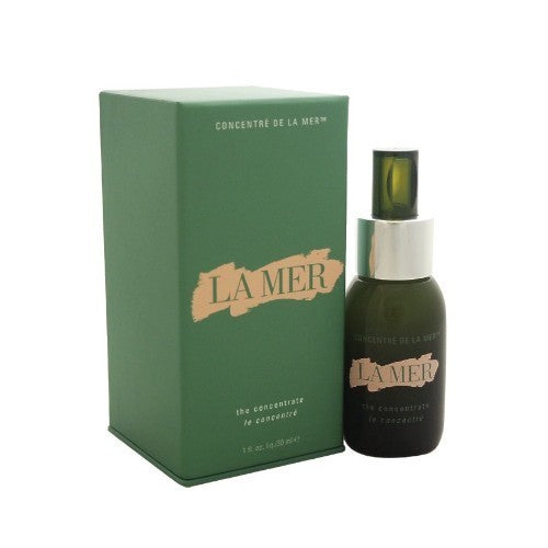 La Mer serumasThe Concentrate – Atnaujinantis serumasnusilpusiai odai (30ml) Moterims