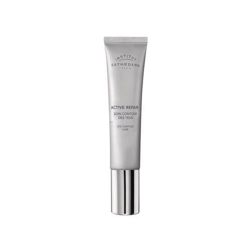 Institut Esthederm Active Repair Eye Contour Care – akių priežiūra nuo raukšlių, paburkimo ir tamsių ratilų 15ml
