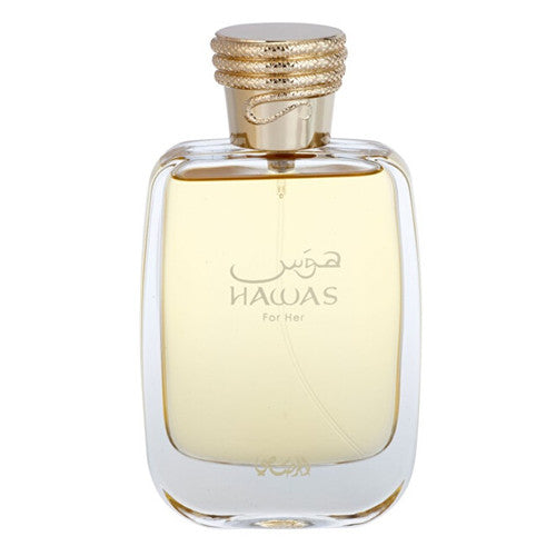 Rasasi Hawas For Her EDP