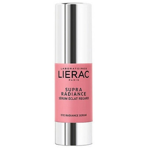 „Lierac Supra Radiance Eye Radiance Serum“ – paakių serumas 15 ml Moterims