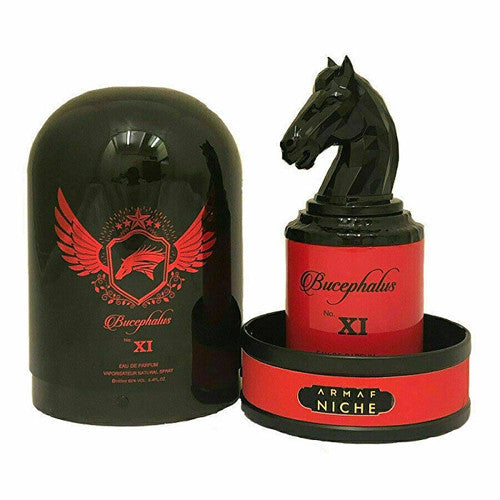 Armaf Bucephalus No. XI EDP (100ml) Vyrams
