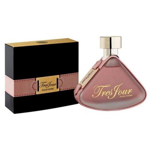 Armaf Thres Day EDP (100ml) Moterims