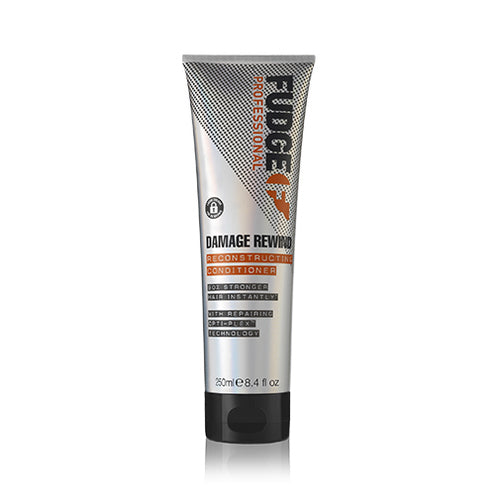 Fudge Damage Rewind Reconstructing Conditioner – kondicionieris vājiem un bojātiem matiem (250ml) sievietēm