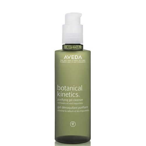 Aveda Botanical Kinetics Purifying Gel Cleanser – odos valymo gelis normaliai ir riebiai odai (150ml) Moterims