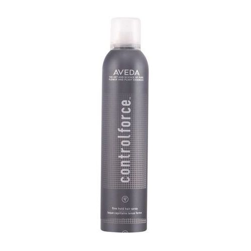 Aveda Control Force Firm Hold plaukų purškiklis – stiprios fiksacijos purškiamas kietiklis 300ml