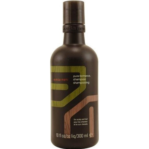 Aveda Men Pure-Formance šampūnas – Šampūnas plaukams ir galvos odai vyrams 300ml