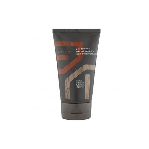 Aveda Aveda Men Pure-Formance Grooming Cream – formuojantis plaukų kremas vyrams 125ml