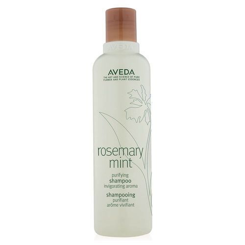 Aveda Rosemary Mint Purifying šampūnas – Plaukus valantis šampūnas 250ml