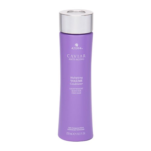 Alterna Caviar Anti-Aging Multiplying Volume Conditioner – kondicionierius (1000ml) Moterims