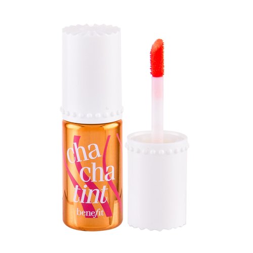 Benefit Chachatint Lip & Cheek - Skysti lūpų dažai ir skaistalai 6 ml
