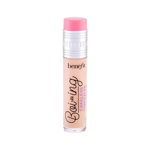 Benefit Boi-ing Cakeless Concealer - Korektorius 5 ml (4 Light Cool) Moterims