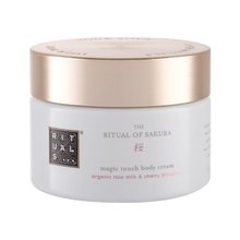 Rituals The Ritual Of Sakura – kūno kremas 220ml Moterims
