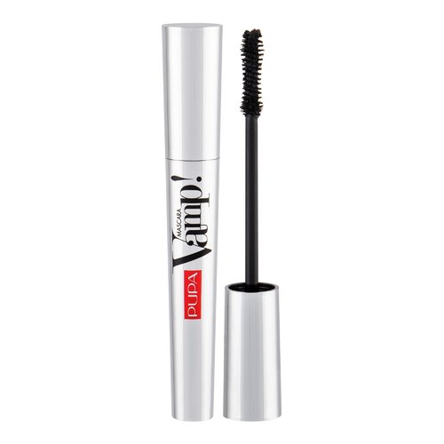Pupa Vamp! blakstienų tušas - Volume blakstienų tušas 9 ml (301 Electric Blue) Moterims