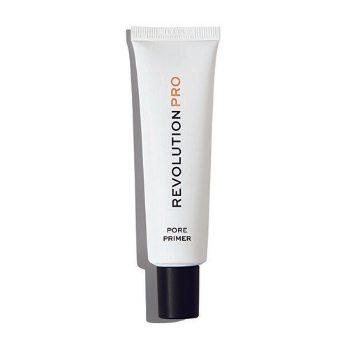 „Makeup Revolution PRO Pore Primer“ – makiažo pagrindas