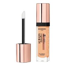 Bourjois „Always Fabulous 24 h Extreme Resist Full Coverage Concealer“ – Ilgalaikis maskavimo priemonė 6 ml 200 Vanilla Moterims