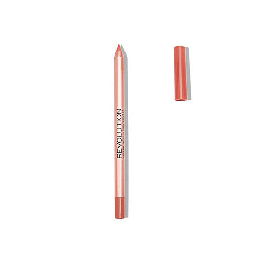 Makeup Revolution Renaissance Lipliner - Vireniui atsparus lūpų pieštukas 1 g